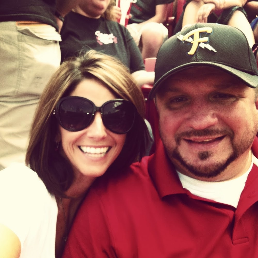 Meet your Posher, Brandy